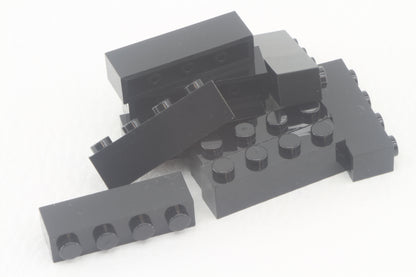 Mould King 3010 Brick 1x4 10er Set