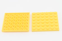 Mould King 3958 Plate 6x6 2er Set