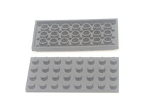 Mould King 3035 Plate 4x8 2er Set