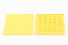 Mould King 10202 Flat Tile 6x6 2er Set