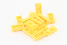 Mould King 3023 Plate 1x2 15er Set