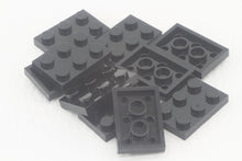 Mould King 3021 Plate 2x3 10er Set