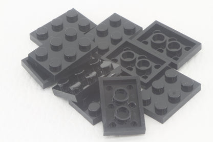 Mould King 3021 Plate 2x3 10er Set