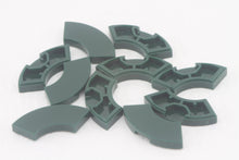 Mould King 27925 Tile 2x2 W/ Bow 10er Set