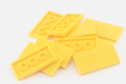 Mould King 87079 Flat Tile 2x4 10er Set