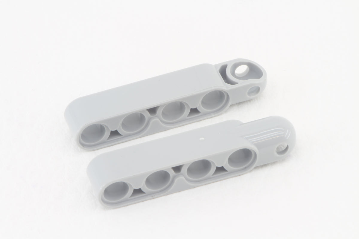 Mould King Technic 31794 Beam 4 M, W/Ball Cup 2er Set