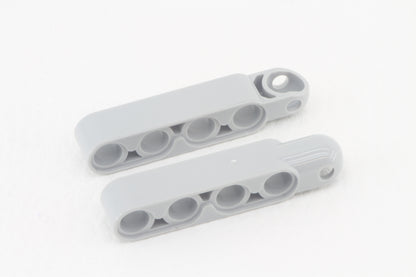 Mould King Technic 31794 Beam 4 M, W/Ball Cup 2er Set