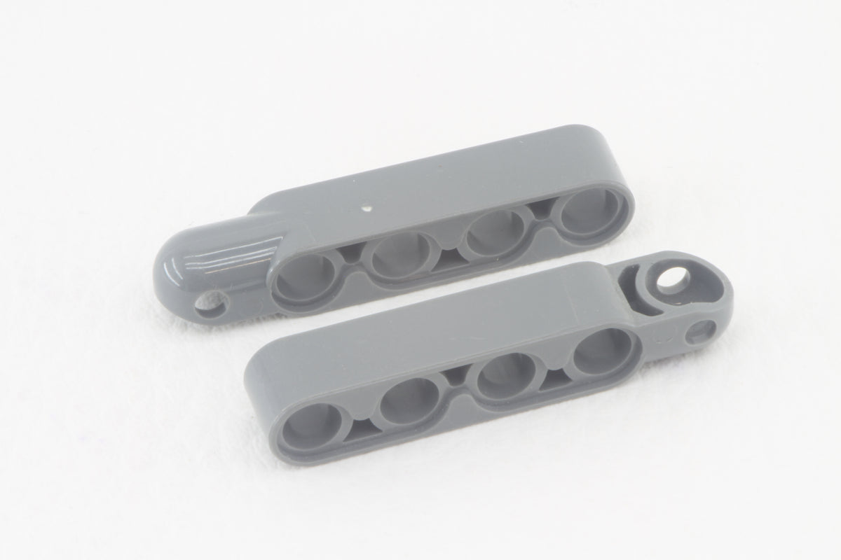 Mould King Technic 31794 Beam 4 M, W/Ball Cup 2er Set