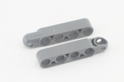 Mould King Technic 31794 Beam 4 M, W/Ball Cup 2er Set