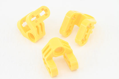 Mould King Technic 42193 Cross Block/Form 3er Set