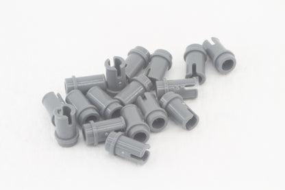 Mould king Technic 4274 Connector Peg W. Knob / Pin 15er Set