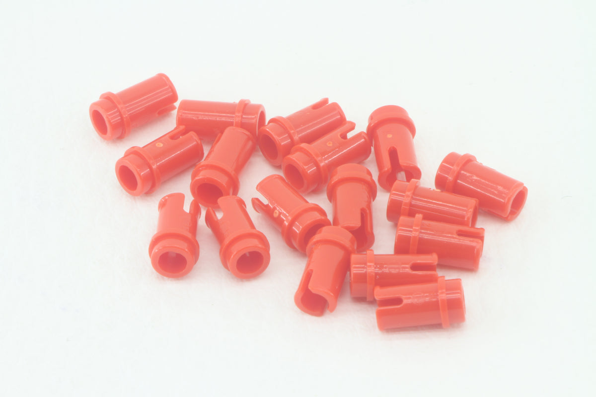 Mould king Technic 4274 Connector Peg W. Knob / Pin 15er Set