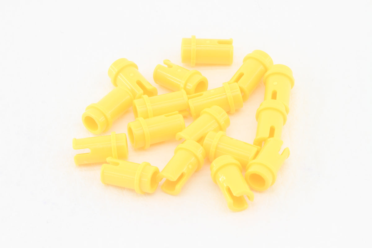 Mould king Technic 4274 Connector Peg W. Knob / Pin 15er Set