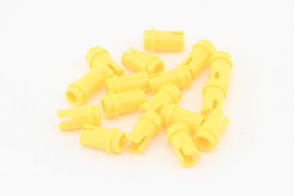 Mould king Technic 4274 Connector Peg W. Knob / Pin 15er Set