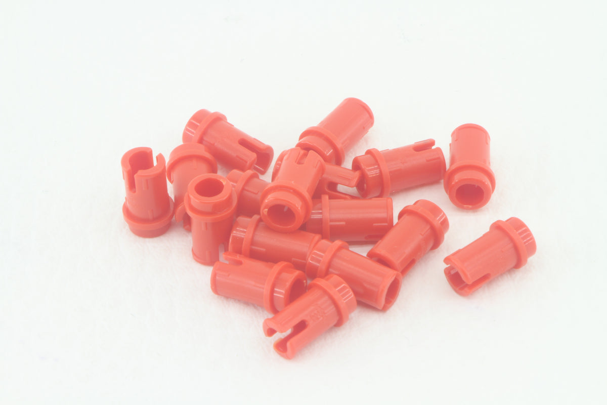Mould king Technic 89678 Bush Friction W/ Knob 15er Set