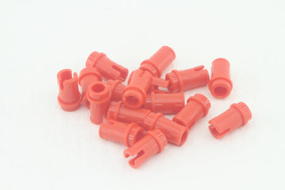 Mould king Technic 89678 Bush Friction W/ Knob 15er Set