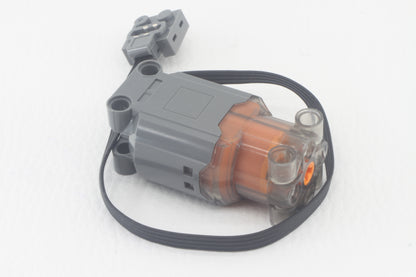 Bebricks 88003 L Motor Klemmbaustein