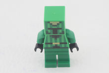 LEGO® Minecraft Minifigur #4 Cactus Knight