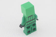LEGO® Minecraft Minifigur #4 Cactus Knight