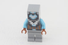 LEGO® Minecraft Minifigur #5 Weltraum Sentinel