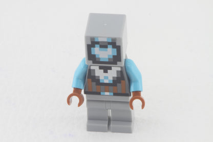 LEGO® Minecraft Minifigur #5 Weltraum Sentinel