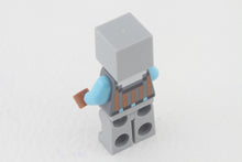 LEGO® Minecraft Minifigur #5 Weltraum Sentinel