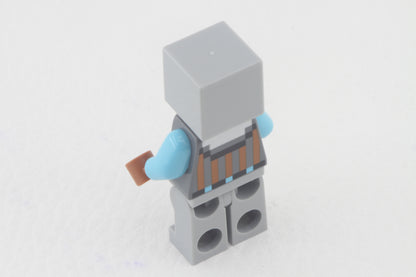 LEGO® Minecraft Minifigur #5 Weltraum Sentinel
