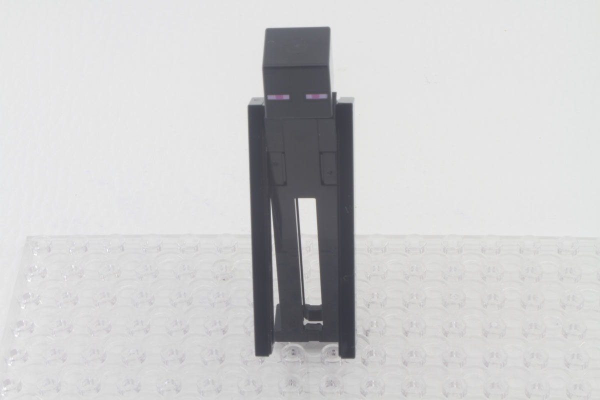 LEGO® Minecraft Mob Enderman Minifigur