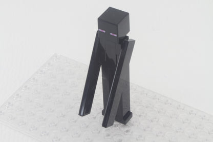 LEGO® Minecraft Mob Enderman Minifigur