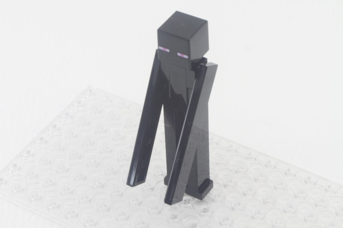 LEGO® Minecraft Mob Enderman Minifigur