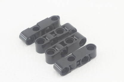 Cada Technic Beam Liftarm 1x4 beide Seiten gelocht 4er Set