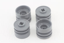 CADA Technic 55982 Rim Wide 18x14 W/ Cross 4er Set