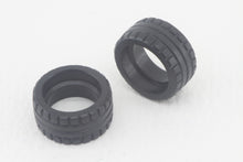 CADA Technic 18977 Tyre Low Ø24x12 2er Set