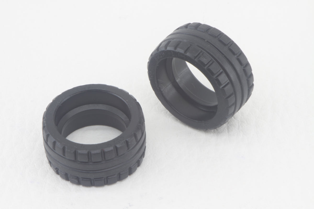 CADA Technic 18977 Tyre Low Ø24x12 2er Set