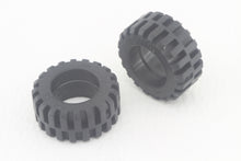 CADA Technic 92402 Tyre Normal Wide Ø30,4x14 2er Set
