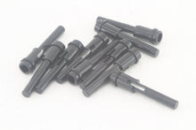 CADA Technic 42456 3 W.Arch W. Knob and Shaft Pin 10er Set