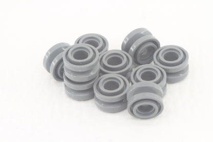 CADA Technic 42610 Hub 11,2 x 7,84 / Nabe / Felge 10er Set