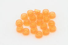 CADA 6141 Plate 1x1 Round 20er Set