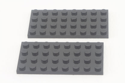 CADA 3035 Plate 4x8 2er Set