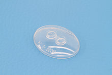 CADA JB4038 Curved Dish