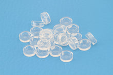 CADA 35381 Flat Tile 1x1 Round 20er Set