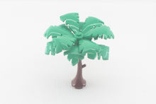 Klemmbaustein Baum Palme Bausteine