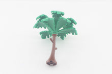 Klemmbaustein Baum Palme Bausteine