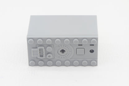 Bebricks 84599 Power Functions battery box with speed controller