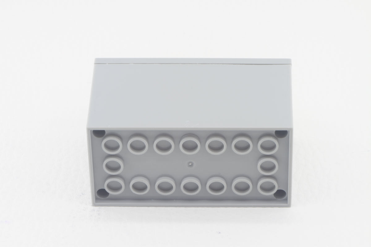 Bebricks 84599 Power Functions battery box with speed controller