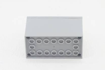 Bebricks 84599 Power Functions battery box with speed controller