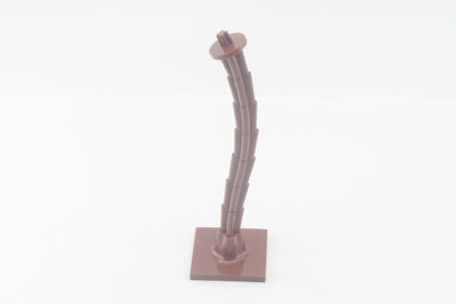 Klemmbaustein 30338 Plant Tree Palm Base 4 x 4 with Trunk
