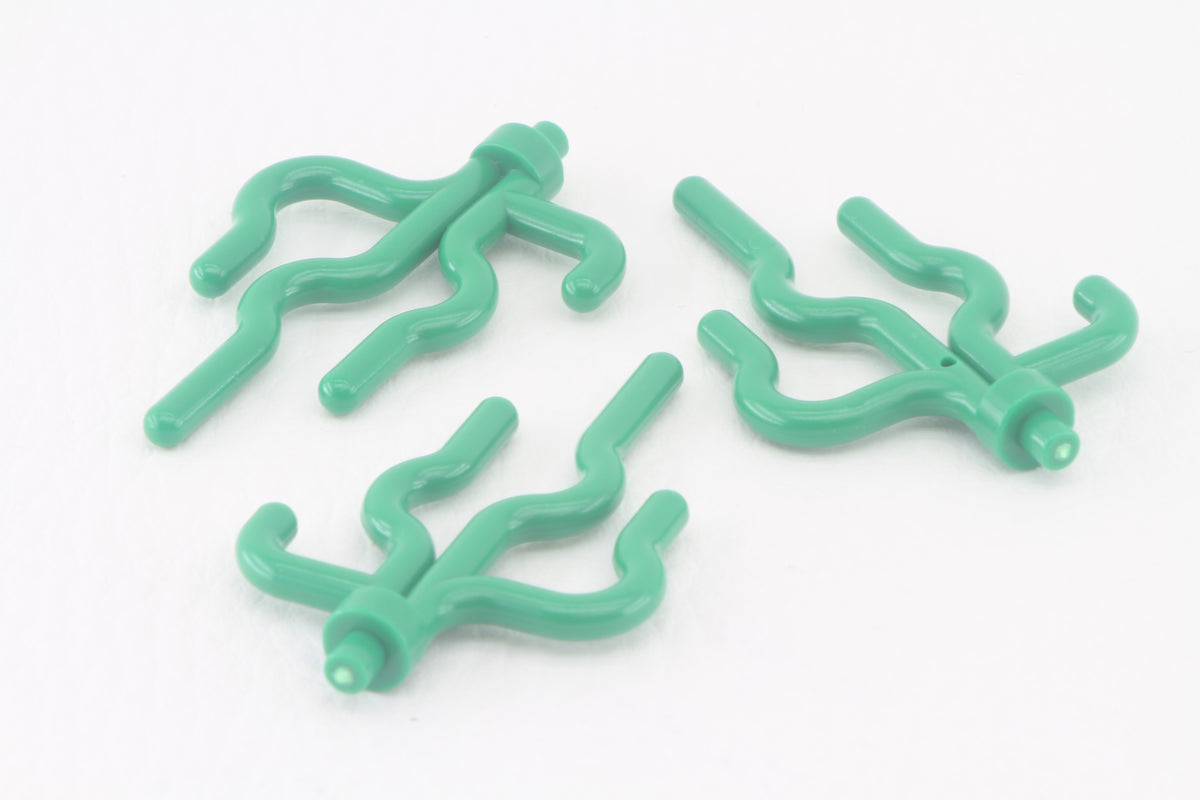Klemmbaustein 30093 Sea Grass 3er Set
