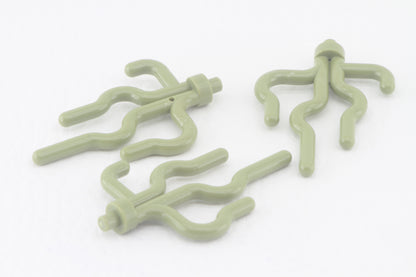 Klemmbaustein 30093 Sea Grass 3er Set