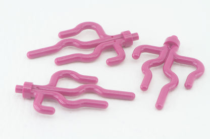 Klemmbaustein 30093 Sea Grass 3er Set